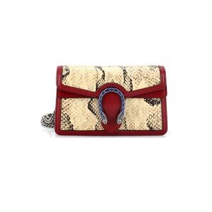 Gucci Python Bag